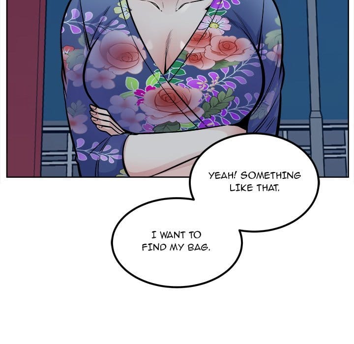 Excuse me, This is my Room [LObeam , kook] Chapter 84 – page 68