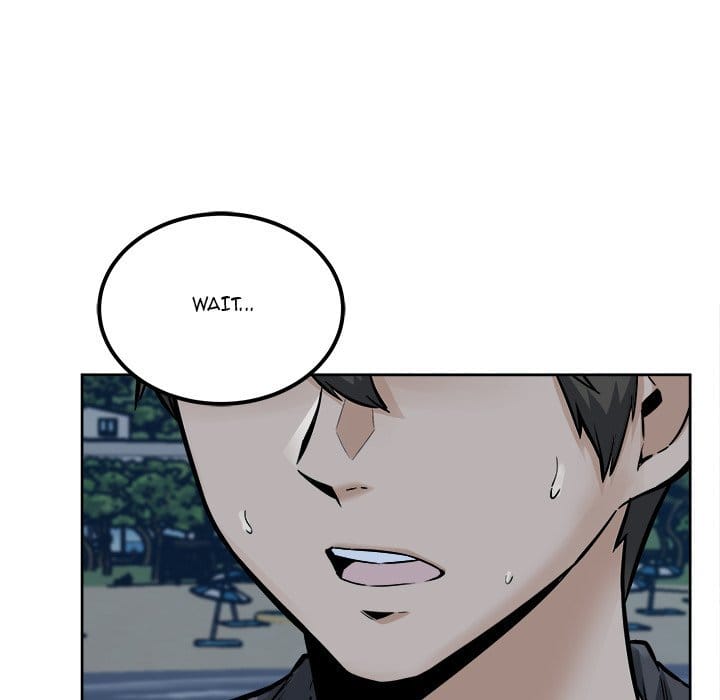 Excuse me, This is my Room [LObeam , kook] Chapter 84 – page 7