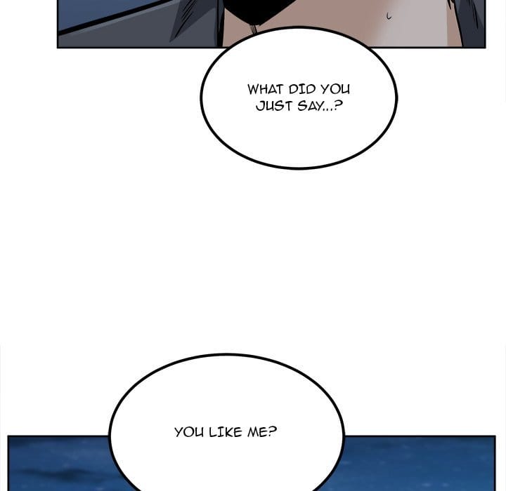 Excuse me, This is my Room [LObeam , kook] Chapter 84 – page 8
