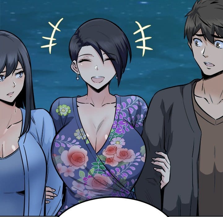 Excuse me, This is my Room [LObeam , kook] Chapter 84 – page 80