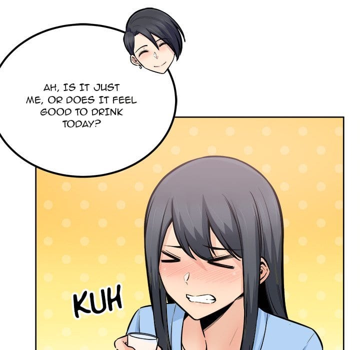 Excuse me, This is my Room [LObeam , kook] Chapter 84 – page 88