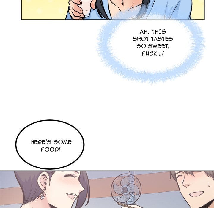 Excuse me, This is my Room [LObeam , kook] Chapter 84 – page 89