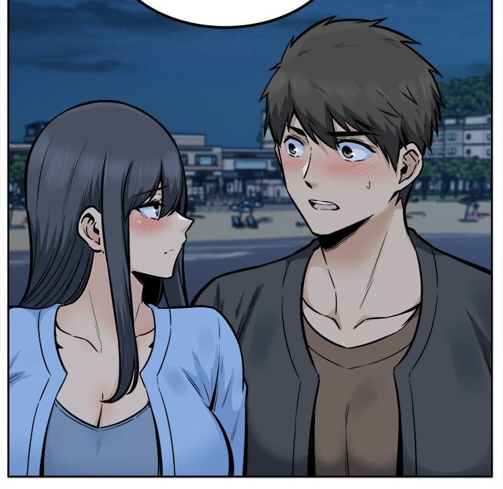 Excuse me, This is my Room [LObeam , kook] Chapter 84 – page 9