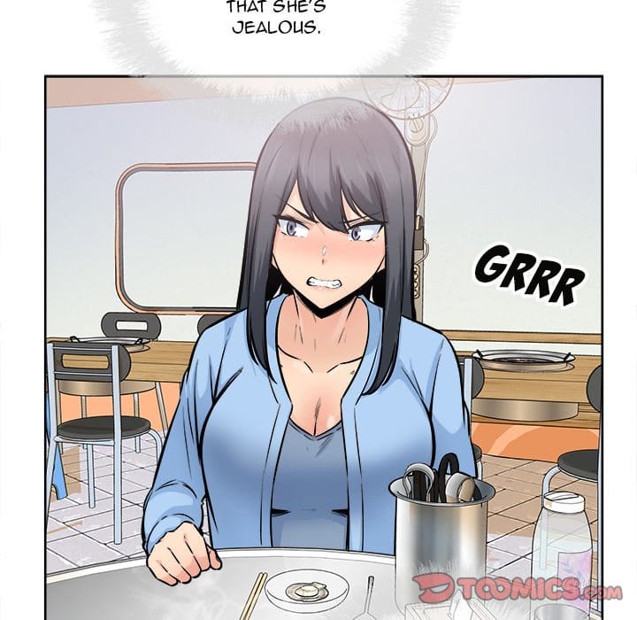 Excuse me, This is my Room [LObeam , kook] Chapter 84 – page 93
