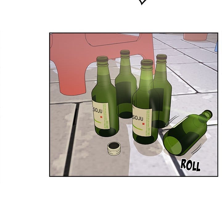Excuse me, This is my Room [LObeam , kook] Chapter 84 – page 98