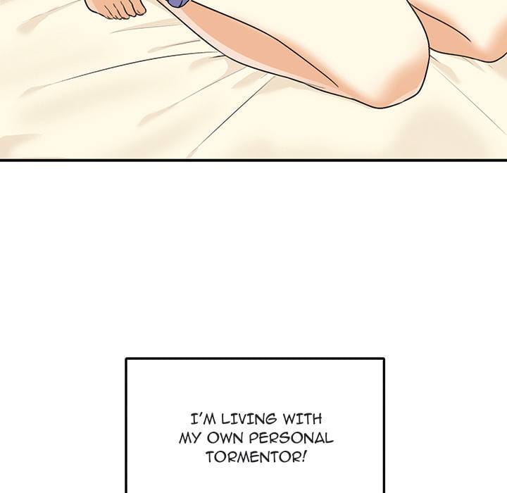 Excuse me, This is my Room [LObeam , kook] Chapter 0 – page 13