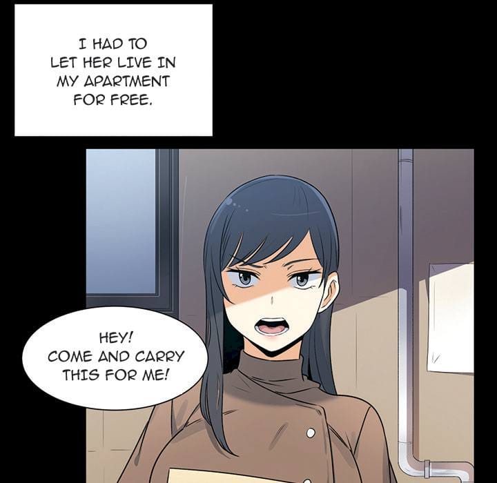 Excuse me, This is my Room [LObeam , kook] Chapter 0 – page 27