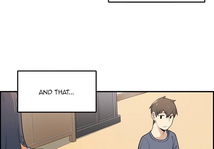 Excuse me, This is my Room [LObeam , kook] Chapter 0 – page 3