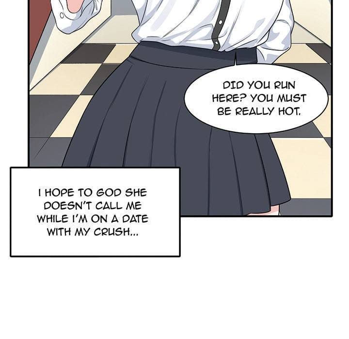 Excuse me, This is my Room [LObeam , kook] Chapter 0 – page 36