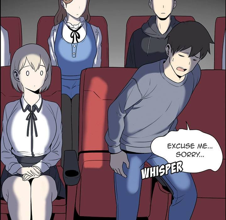 Excuse me, This is my Room [LObeam , kook] Chapter 0 – page 43