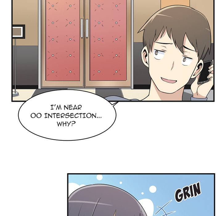 Excuse me, This is my Room [LObeam , kook] Chapter 0 – page 49