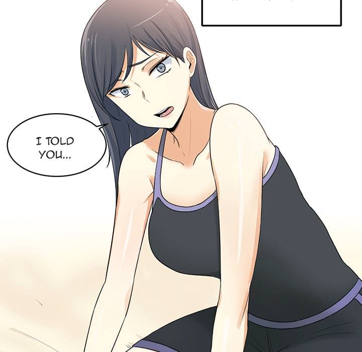 Excuse me, This is my Room [LObeam , kook] Chapter 0 – page 6