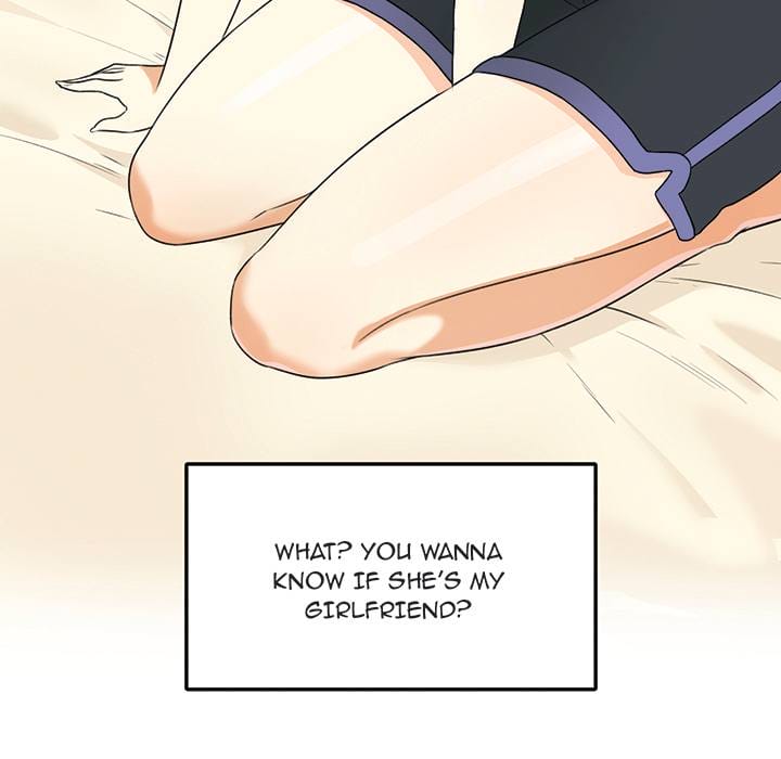 Excuse me, This is my Room [LObeam , kook] Chapter 0 – page 7