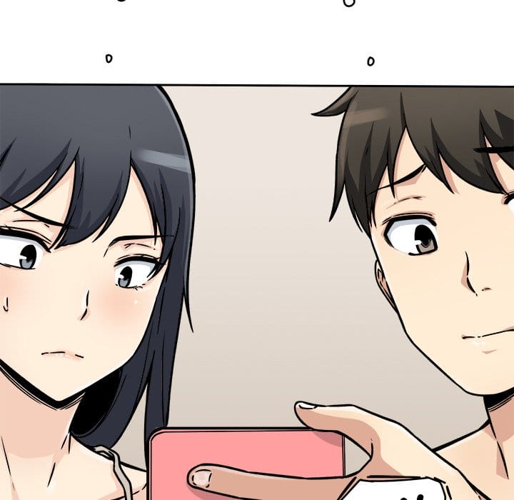 Excuse me, This is my Room [LObeam , kook] Chapter 47 – page 10