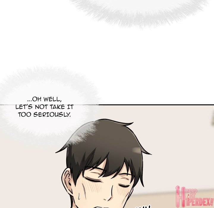 Excuse me, This is my Room [LObeam , kook] Chapter 47 – page 100