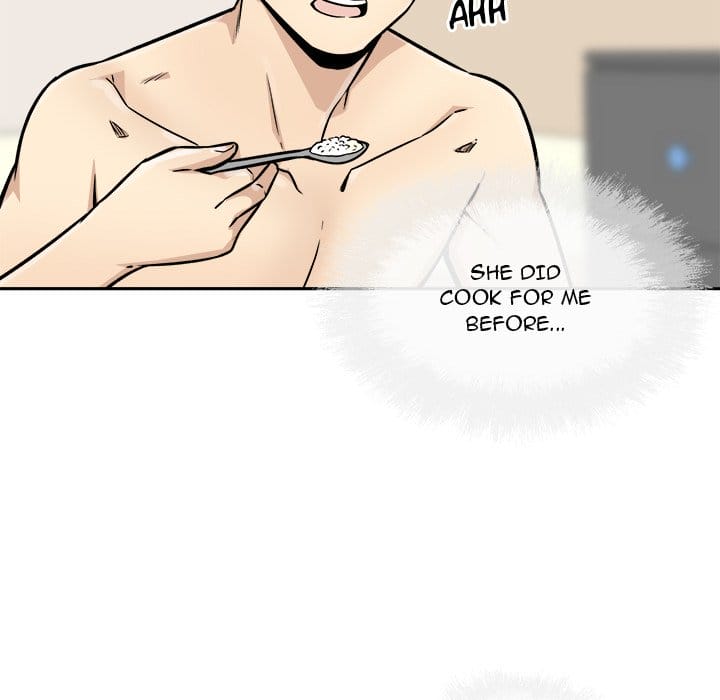 Excuse me, This is my Room [LObeam , kook] Chapter 47 – page 101