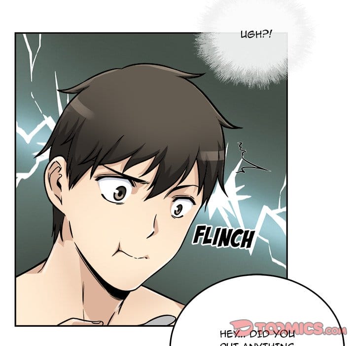 Excuse me, This is my Room [LObeam , kook] Chapter 47 – page 102
