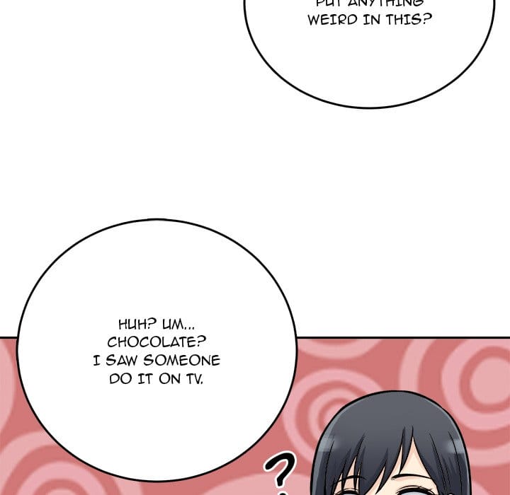 Excuse me, This is my Room [LObeam , kook] Chapter 47 – page 103