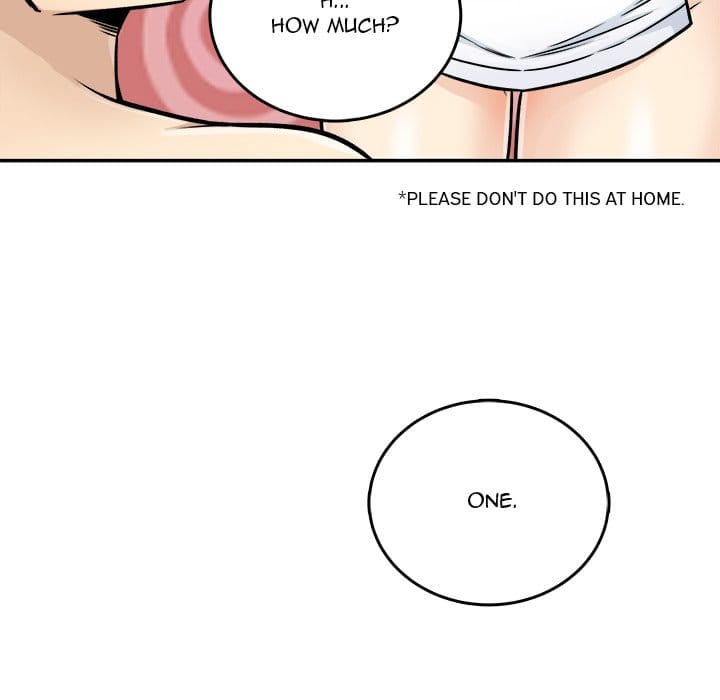 Excuse me, This is my Room [LObeam , kook] Chapter 47 – page 105