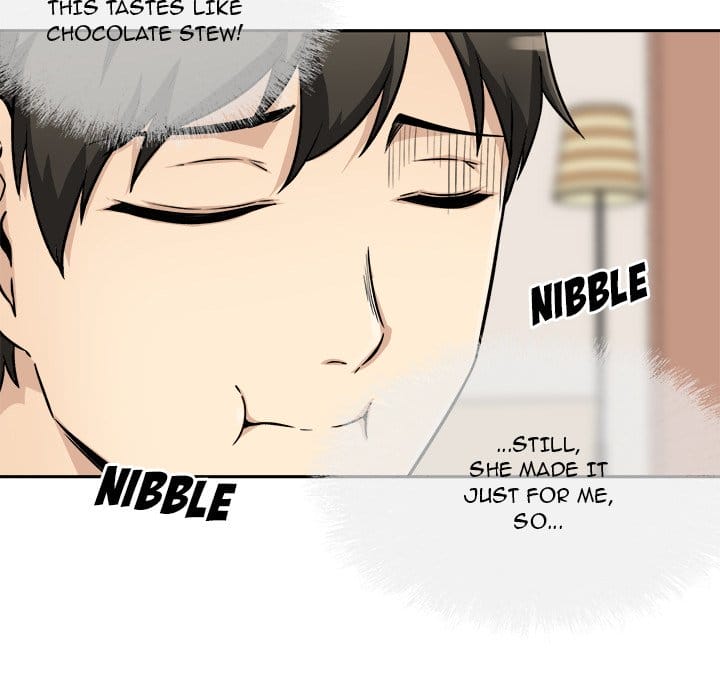Excuse me, This is my Room [LObeam , kook] Chapter 47 – page 107