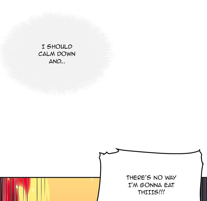 Excuse me, This is my Room [LObeam , kook] Chapter 47 – page 108