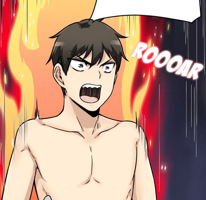 Excuse me, This is my Room [LObeam , kook] Chapter 47 – page 109