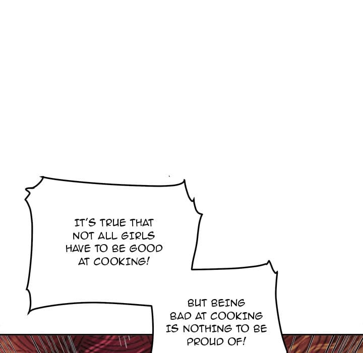 Excuse me, This is my Room [LObeam , kook] Chapter 47 – page 113