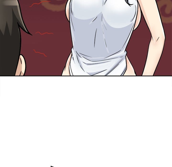 Excuse me, This is my Room [LObeam , kook] Chapter 47 – page 117