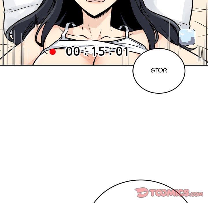 Excuse me, This is my Room [LObeam , kook] Chapter 47 – page 12