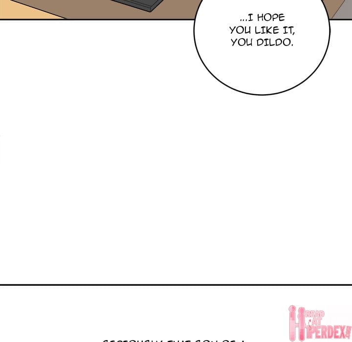 Excuse me, This is my Room [LObeam , kook] Chapter 47 – page 121