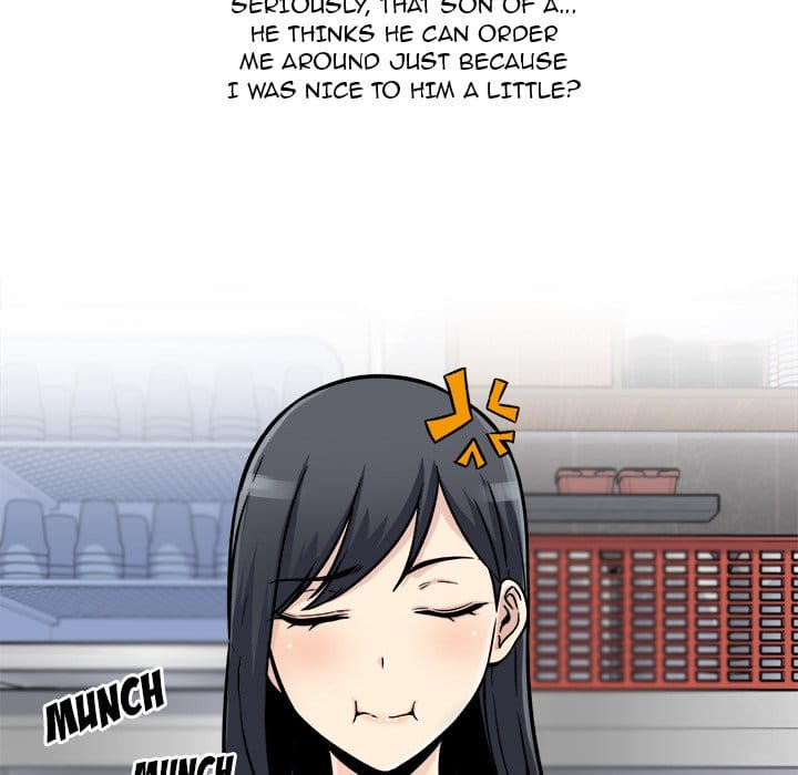 Excuse me, This is my Room [LObeam , kook] Chapter 47 – page 122