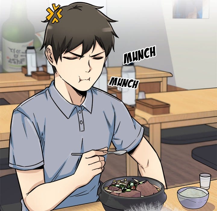 Excuse me, This is my Room [LObeam , kook] Chapter 47 – page 125