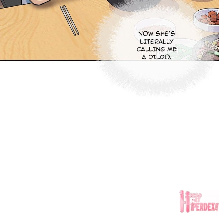 Excuse me, This is my Room [LObeam , kook] Chapter 47 – page 126