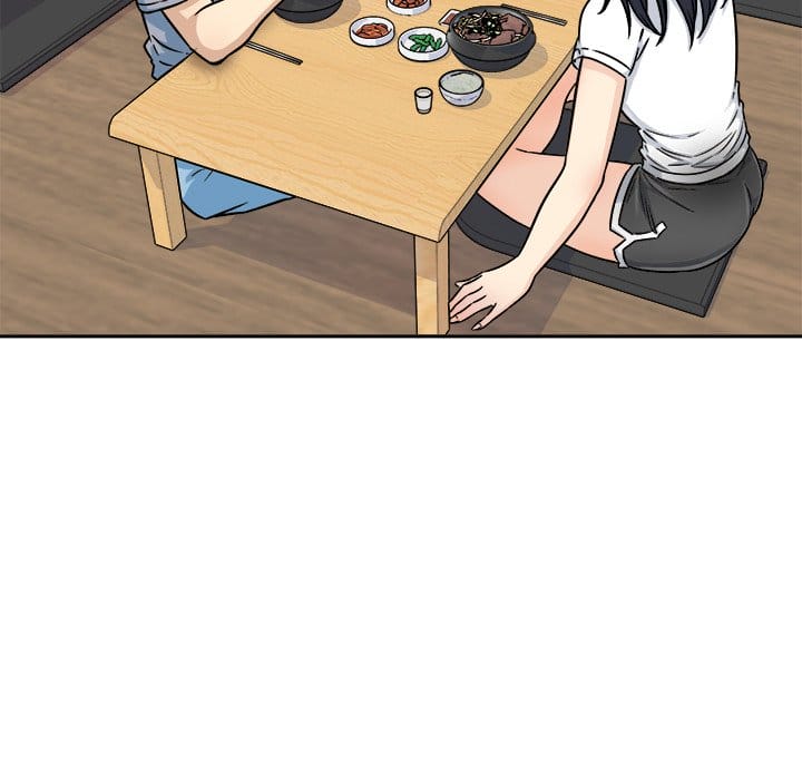 Excuse me, This is my Room [LObeam , kook] Chapter 47 – page 128