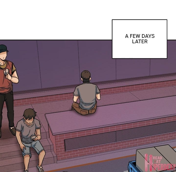 Excuse me, This is my Room [LObeam , kook] Chapter 47 – page 131