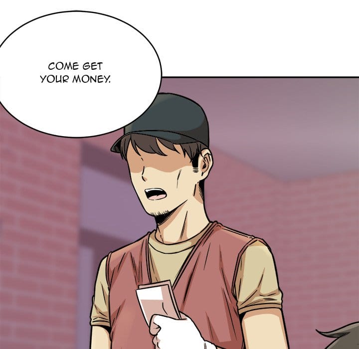 Excuse me, This is my Room [LObeam , kook] Chapter 47 – page 133