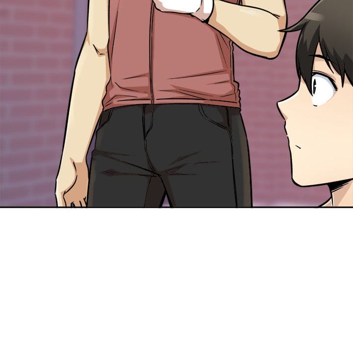 Excuse me, This is my Room [LObeam , kook] Chapter 47 – page 134