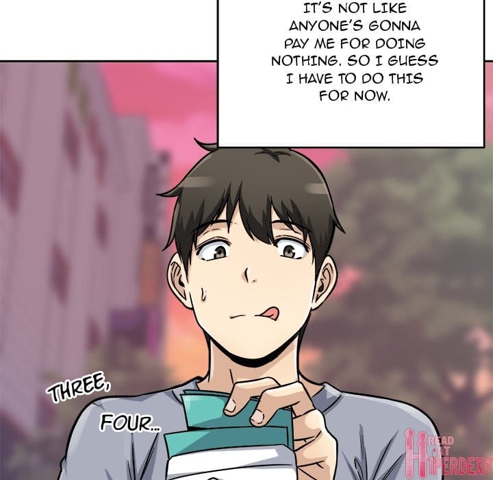 Excuse me, This is my Room [LObeam , kook] Chapter 47 – page 136