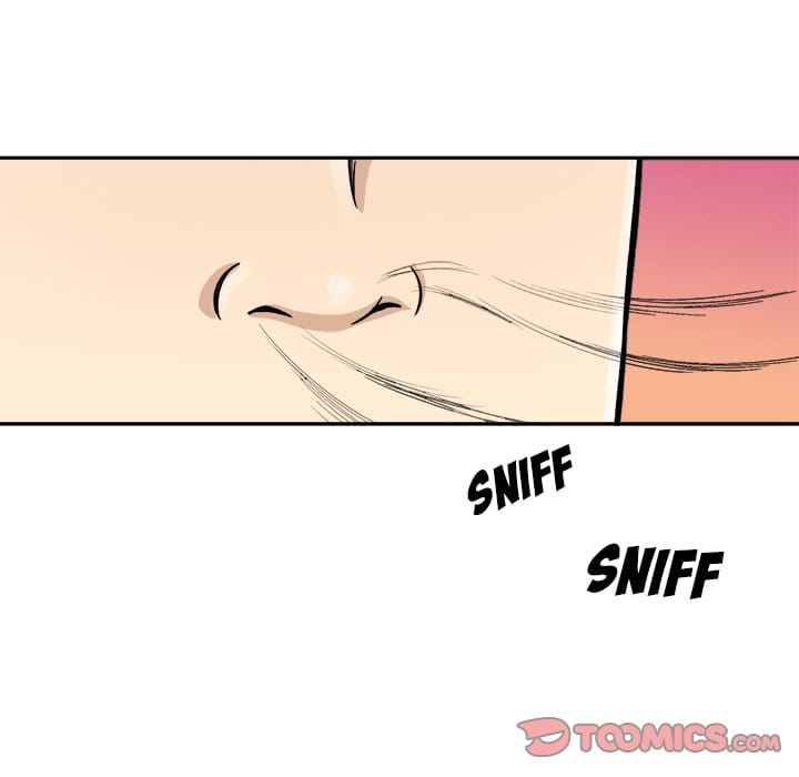 Excuse me, This is my Room [LObeam , kook] Chapter 47 – page 138