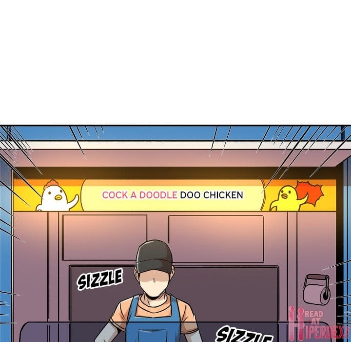 Excuse me, This is my Room [LObeam , kook] Chapter 47 – page 140