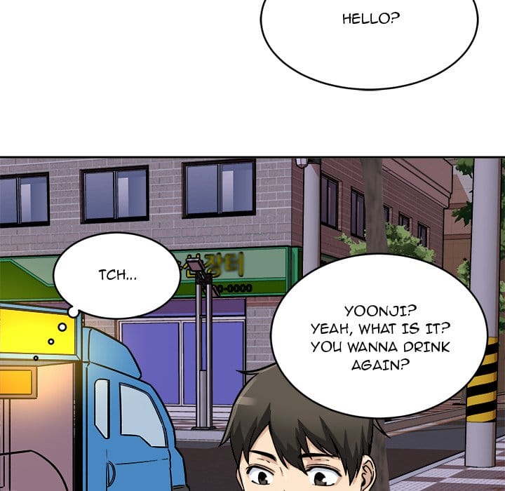 Excuse me, This is my Room [LObeam , kook] Chapter 47 – page 145