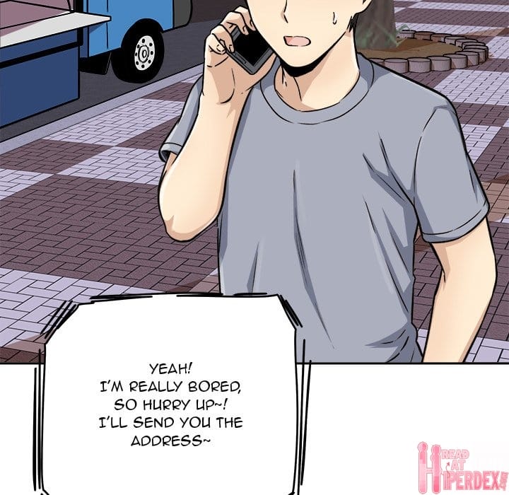 Excuse me, This is my Room [LObeam , kook] Chapter 47 – page 146