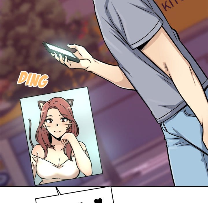 Excuse me, This is my Room [LObeam , kook] Chapter 47 – page 148