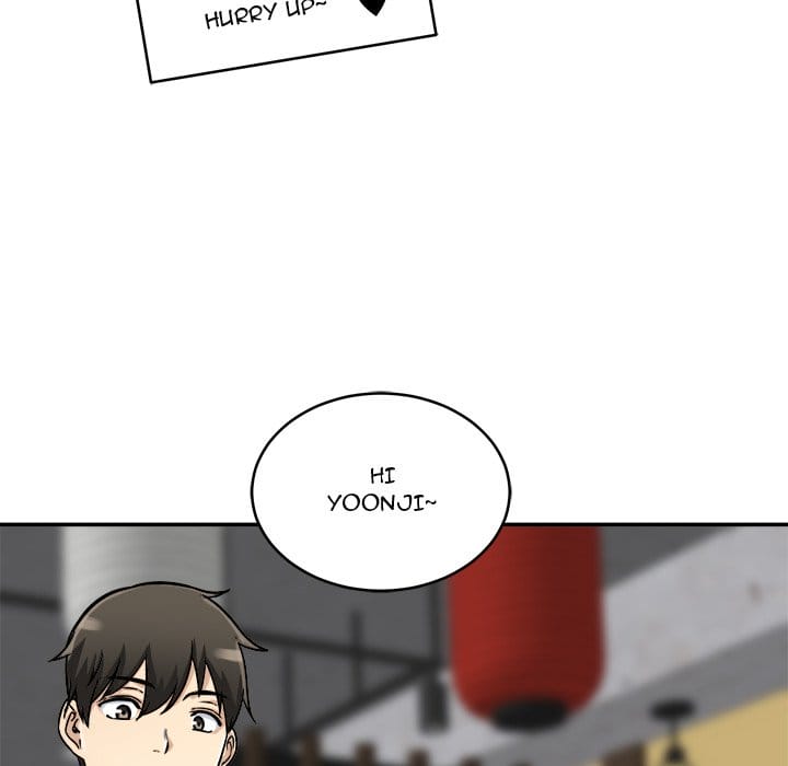 Excuse me, This is my Room [LObeam , kook] Chapter 47 – page 149