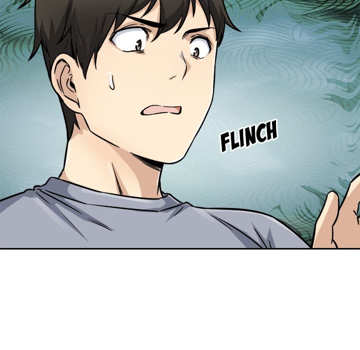 Excuse me, This is my Room [LObeam , kook] Chapter 47 – page 152