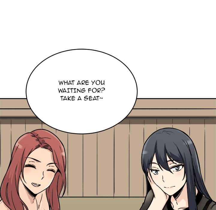 Excuse me, This is my Room [LObeam , kook] Chapter 47 – page 153