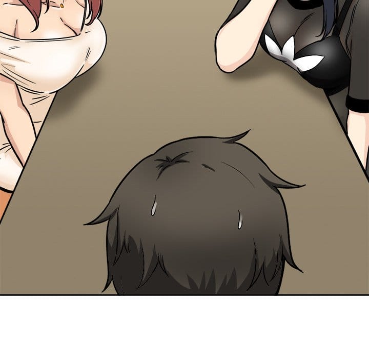 Excuse me, This is my Room [LObeam , kook] Chapter 47 – page 154