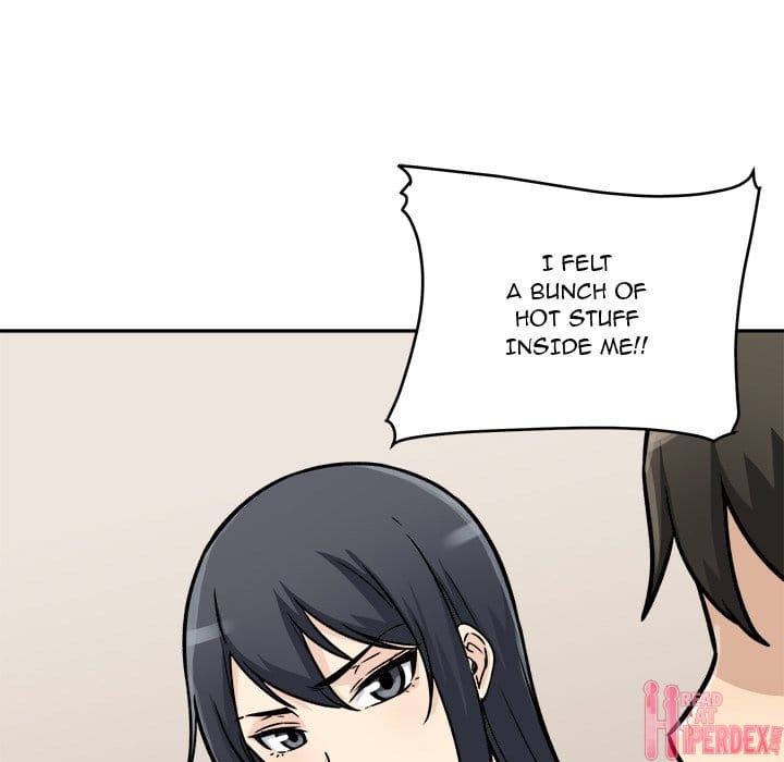 Excuse me, This is my Room [LObeam , kook] Chapter 47 – page 17