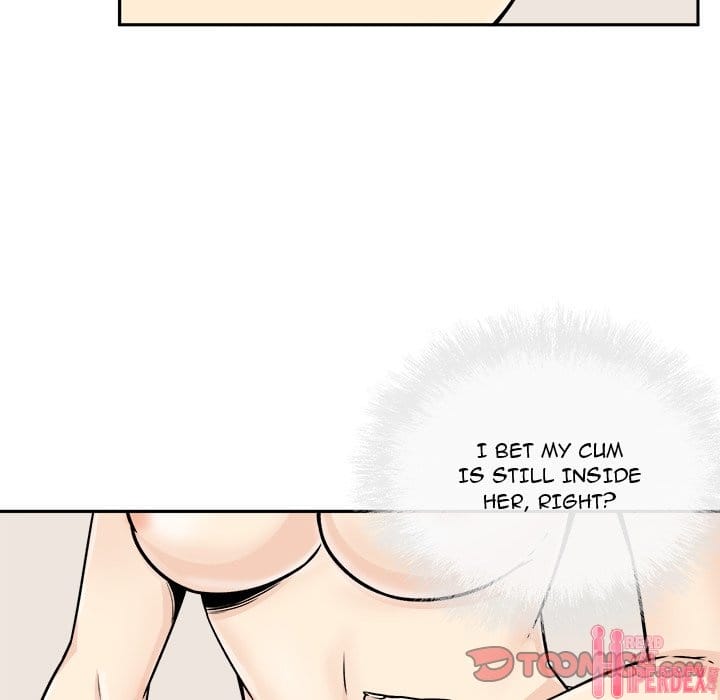 Excuse me, This is my Room [LObeam , kook] Chapter 47 – page 21