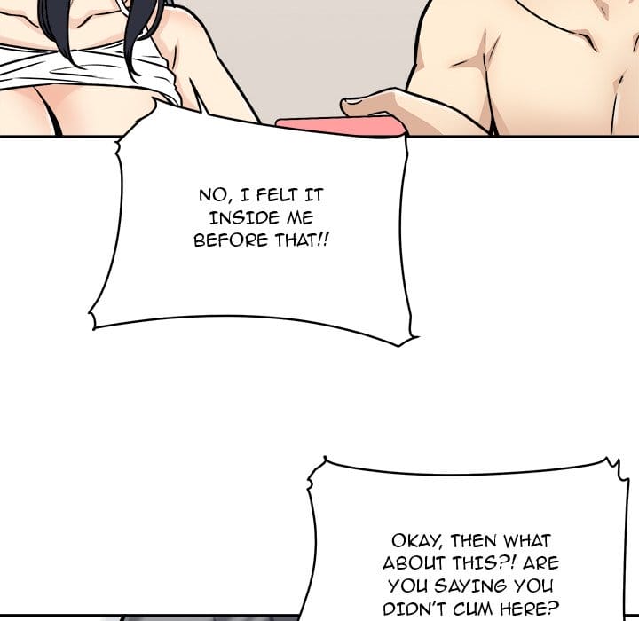 Excuse me, This is my Room [LObeam , kook] Chapter 47 – page 24